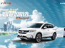 祺智PHEV