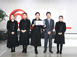 客户服务部
