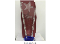 易车伙伴操作之星
